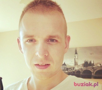 Bartek, Male, 30, Zawiercie, Polska, Photo: 2