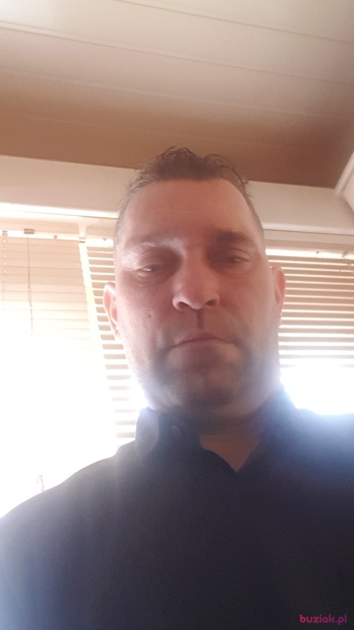 Piotr, Mężczyzna, 49, Nijmegen, Holandia: 1