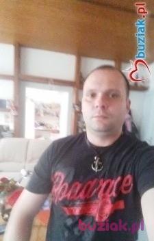 Sebastian, Mężczyzna, 43, Polska, Zdjęcie: 1