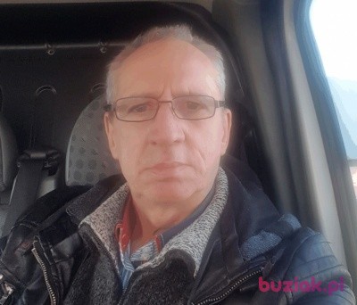 SIBI, Mężczyzna, 65, Warszawa, Polska: 1