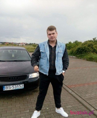 Arkadiusz, Mężczyzna, 31, Suwałki, Polska, Zdjęcie: 2