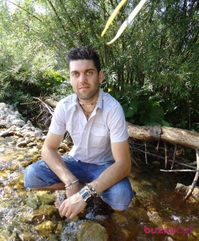 sławek, Male, 44, Tarnów, Polska, Photo: 2