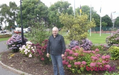 Wiesław , Mężczyzna, 59, Irlandia: 1