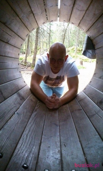 Kuba, Mężczyzna, 35, Ostrów Wielkopolski, Polska, Zdjęcie: 2
