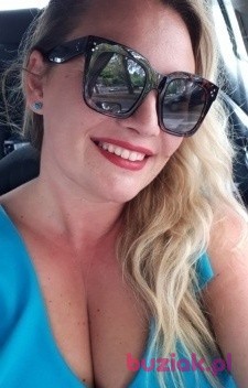 Joanna, Female, 43, Goleniów, Polska: 1