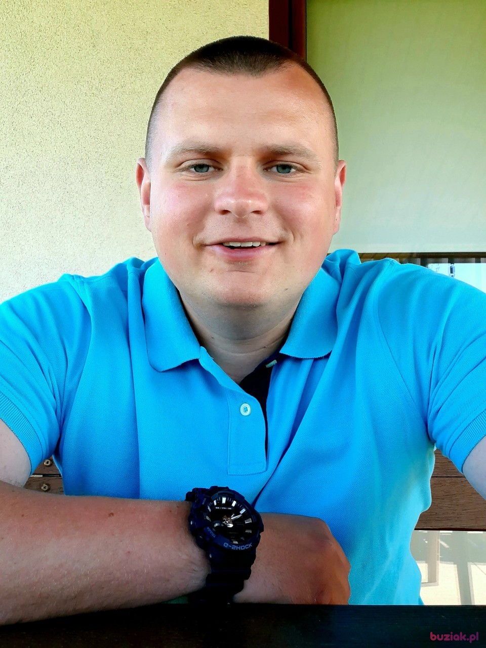 Jakub, Male, 31, Radom, Polska, Photo: 1