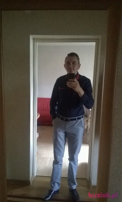 Paweł , Male, 40, Ciechanów, Polska, Photo: 3