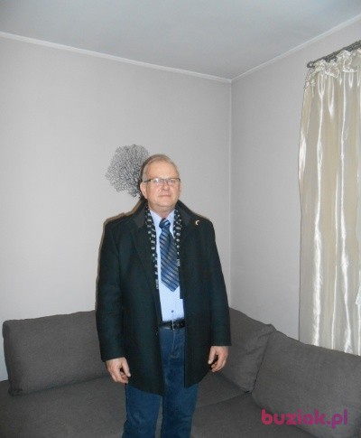 Janusz, Male, 65, Grudziądz, Polska, Photo: 3