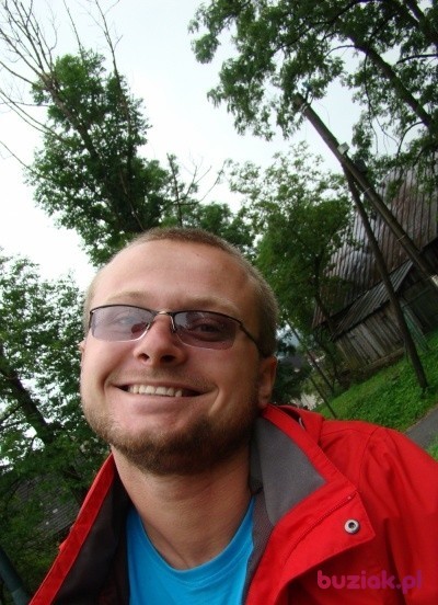 Sebastian, Male, 34, Poznań, Polska, Photo: 4