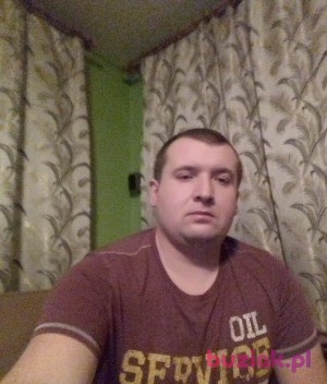 Kamil, Male, 38, Lublin, Polska, Photo: 2