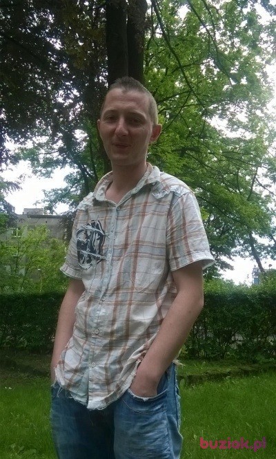 Sebastian, Mężczyzna, 39, Mysłowice, Polska, Zdjęcie: 2