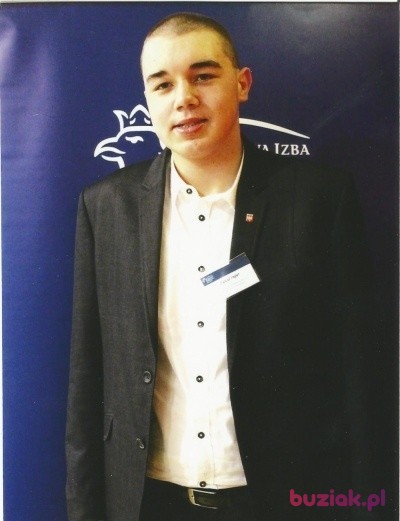 Dawid, Mężczyzna, 26, Piotrków Trybunalski, Polska, Zdjęcie: 1