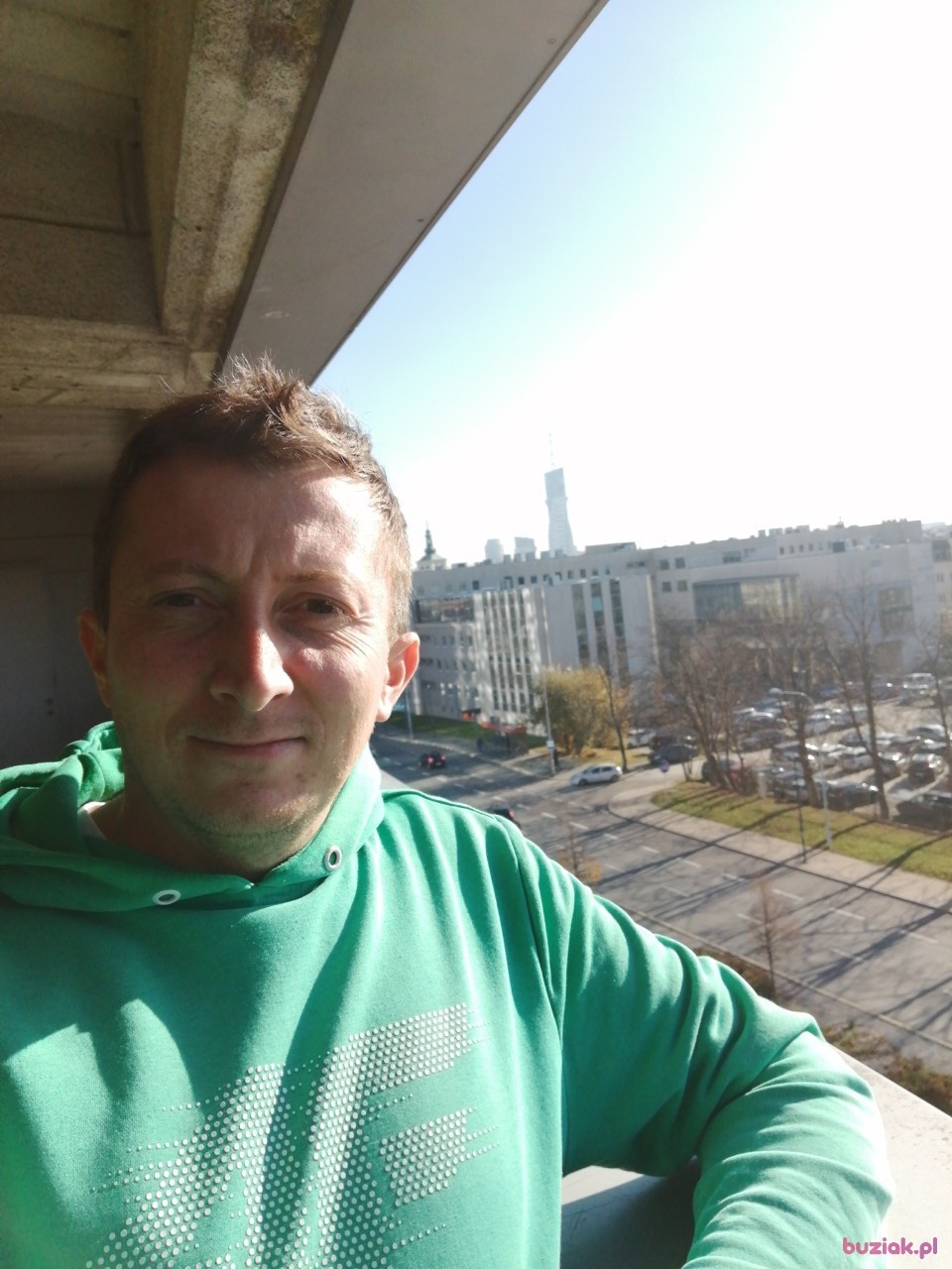 Imie, Mężczyzna, 36, Jasło, Polska, Zdjęcie: 5