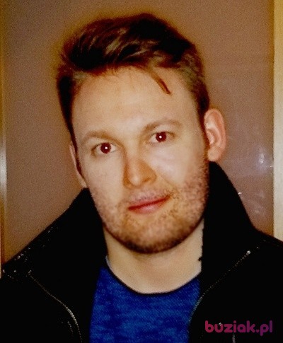 Dominik, Mężczyzna, 30, Kraków, Polska: 1