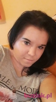 Kasia , Female, 29, Sochaczew, Polska, Photo: 1