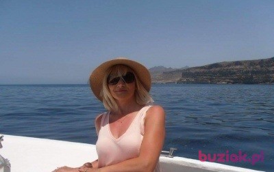 Magdalena, Kobieta, 55, Warszawa, Polska, Zdjęcie: 2