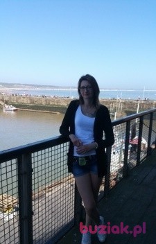 Wiola, Female, 45, Wielka Brytania, Photo: 1