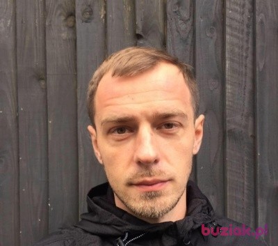Grzegorz, Male, 41, Kraków, Polska, Photo: 1