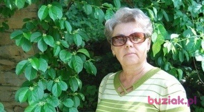 grazyna2906, Female, 74, Kraków, Polska, Photo: 2