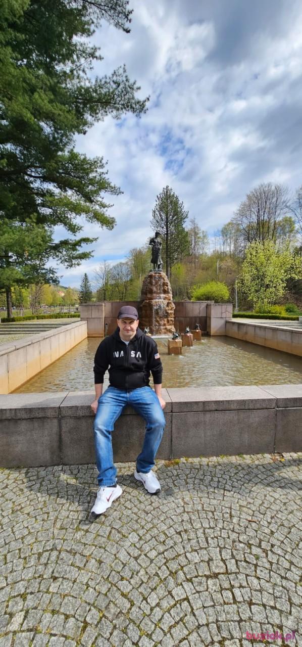 Tomasz, Male, 45, Dąbrowa Górnicza, Polska, Photo: 5