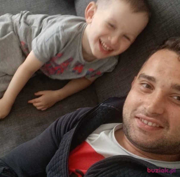 Przemek, Male, 32, Haarlem North Holland Province, Holandia, Photo: 1