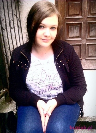 Weronika, Female, 27, Przasnysz, Polska, Photo: 3