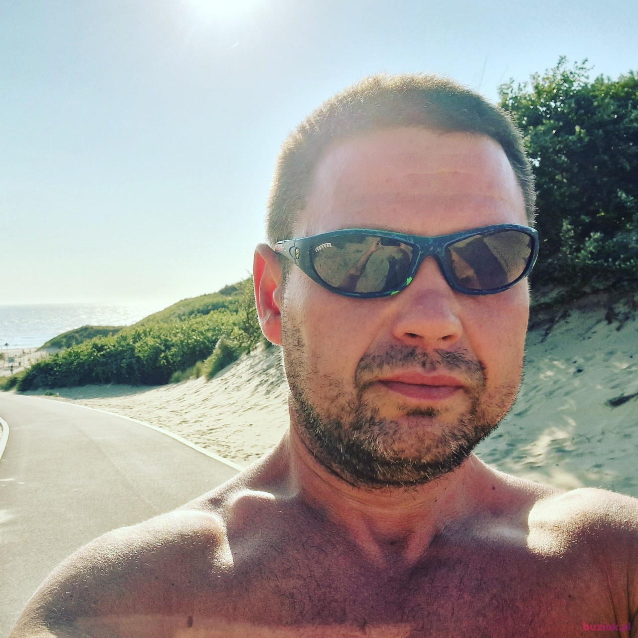 Zbysiu, Mężczyzna, 42, Bogatynia, Polska: 1