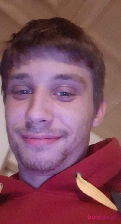 Michał , Male, 25, Bytom, Polska: 1