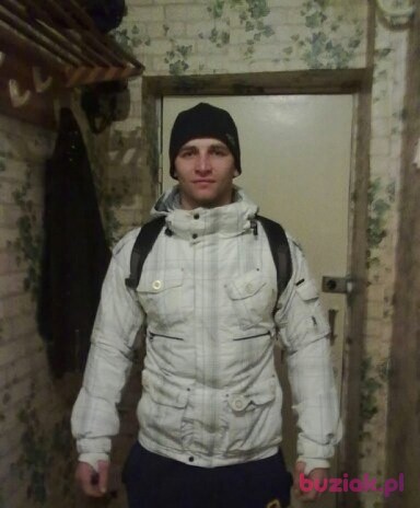 Jeka, Male, 40, Świdnica, Polska, Photo: 1