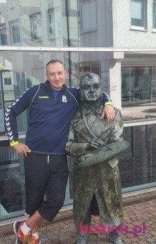 Michał, Mężczyzna, 49, Płock, Polska: 1