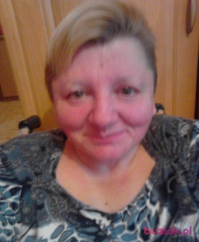 Ula, Female, 56, Piaseczno, Polska, Photo: 2