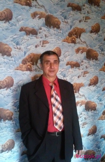 jan, Male, 67, Lędziny, Polska, Photo: 1