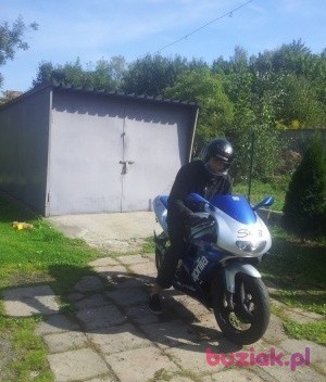 Patryk, Mężczyzna, 31, Gliwice, Polska, Zdjęcie: 2