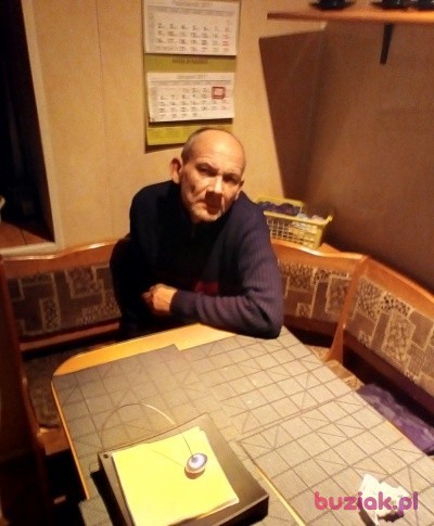 Henryk, Male, 59, Chorzów, Polska: 1