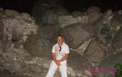 darek, Male, 42, Otwock, Polska, Photo: 1