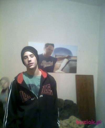 dawid, Mężczyzna, 29, Bytom, Polska, Zdjęcie: 5