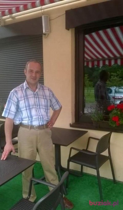 bogdan42, Male, 50, Tarnów, Polska, Photo: 1