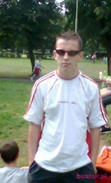 Krzysiek, Male, 35, Koszalin, Polska: 1