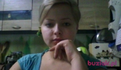 blondicha, Kobieta, 27, Milicz, Polska: 1