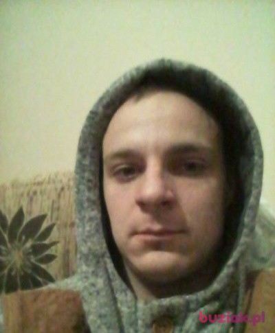 Maciej, Male, 32, Międzychód, Polska: 1