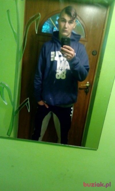 Marcin, Male, 25, Wolsztyn, Polska: 1
