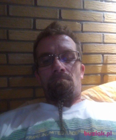 Andrzej, Male, 49, Kietrz, Polska: 1