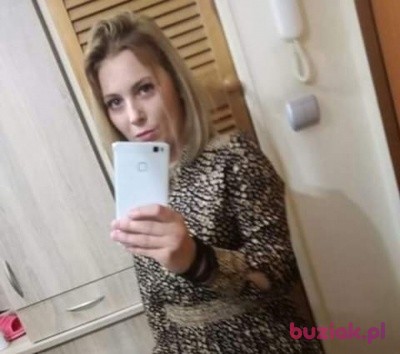 Kamila, Kobieta, 28, Szczecin, Polska: 1