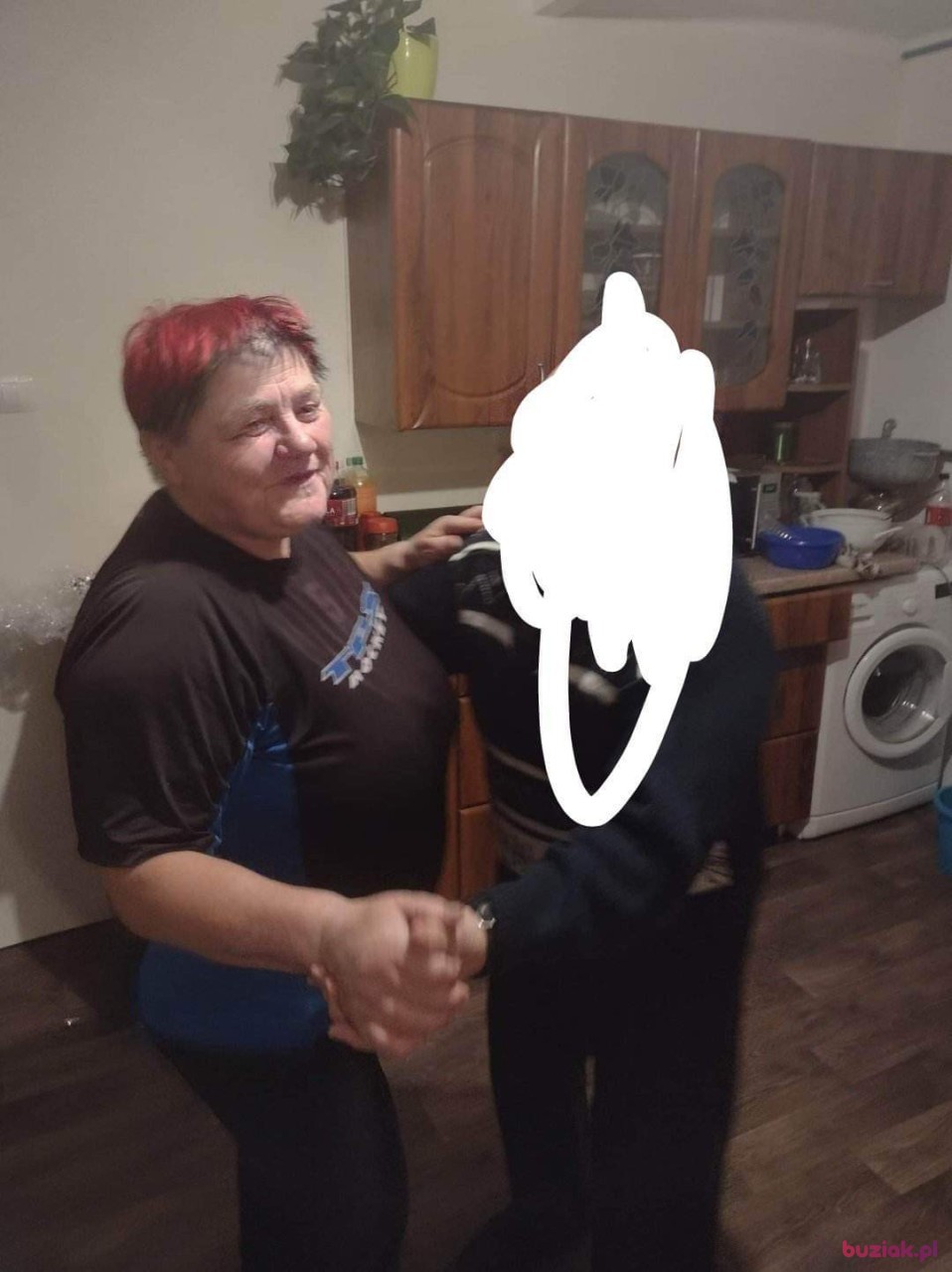 Boguslawa, Kobieta, 68, Toruń, Polska: 1