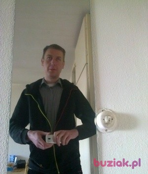 bogdann1982, Mężczyzna, 42, Warszawa, Polska, Zdjęcie: 1
