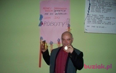 Stanisław, Mężczyzna, 60, Koszalin, Polska, Zdjęcie: 12