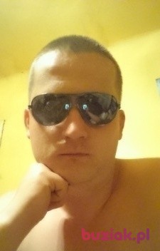 Tomek , Mężczyzna, 40, Warszawa, Polska, Zdjęcie: 1