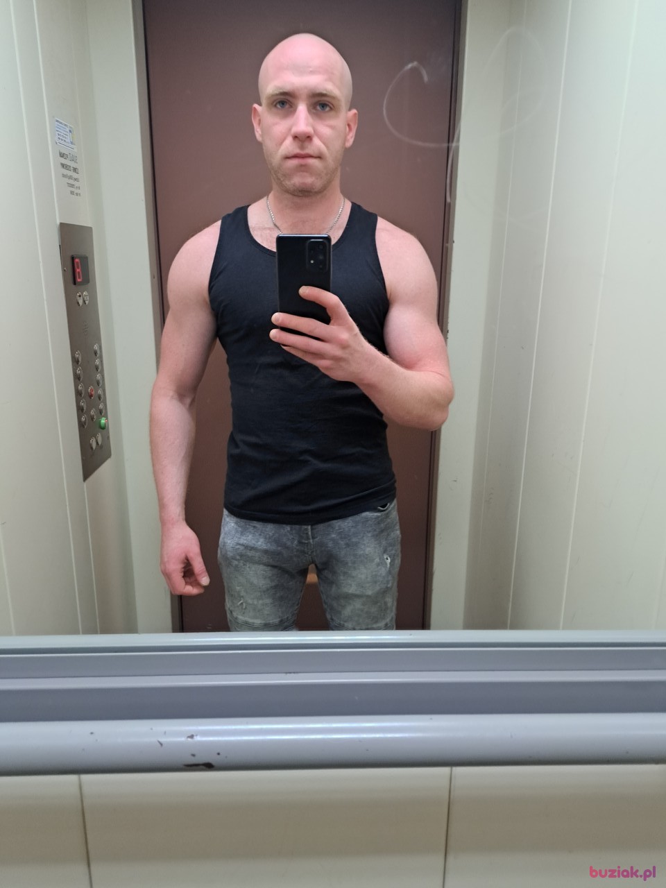 Hubert, Mężczyzna, 32, Poznań, Polska: 1