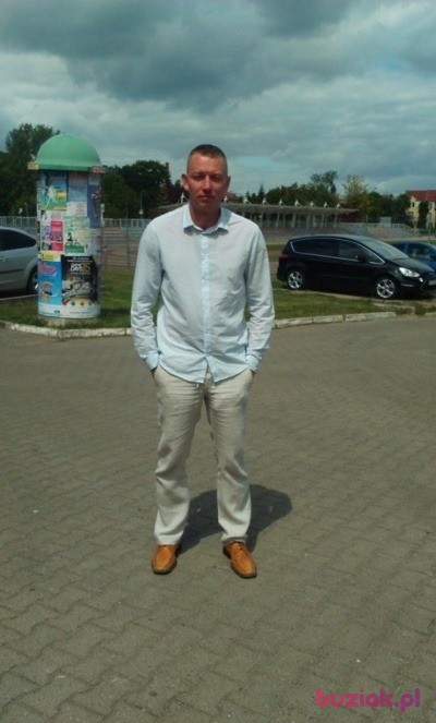 pawlo101, Male, 42, Szwecja: 1