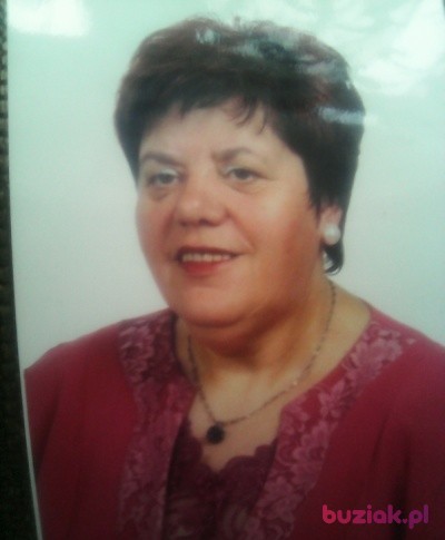 Zofia, Female, 67, Żyrardów, Polska, Photo: 1